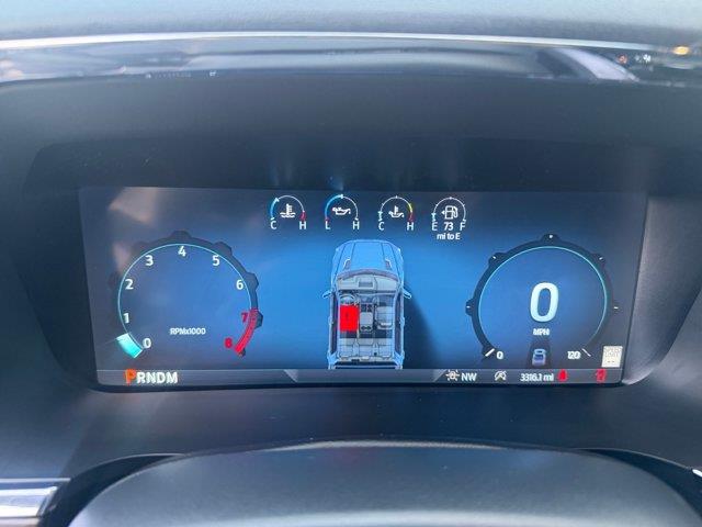2026 Ford F-150 - $64,977