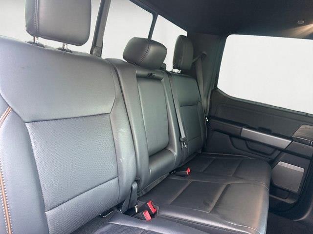 2026 Ford F-150 - $64,977