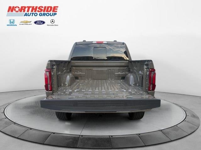 2026 Ford F-150 - $64,977