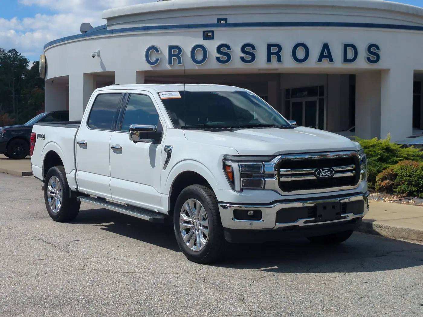 2026 Ford F-150 - $62,495