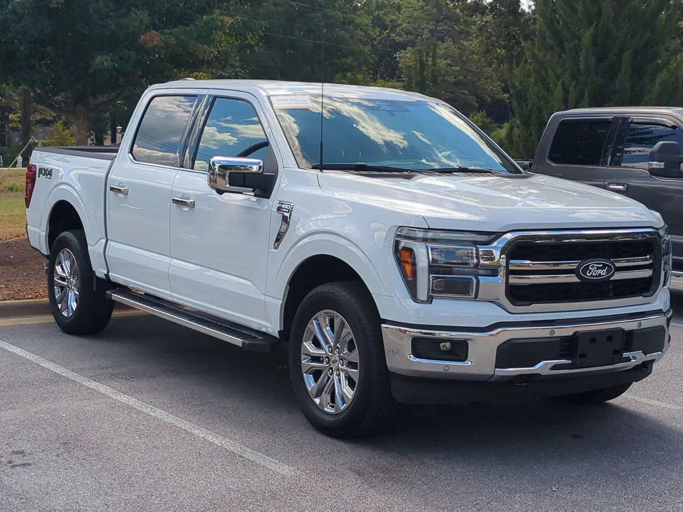 2026 Ford F-150 - $62,495