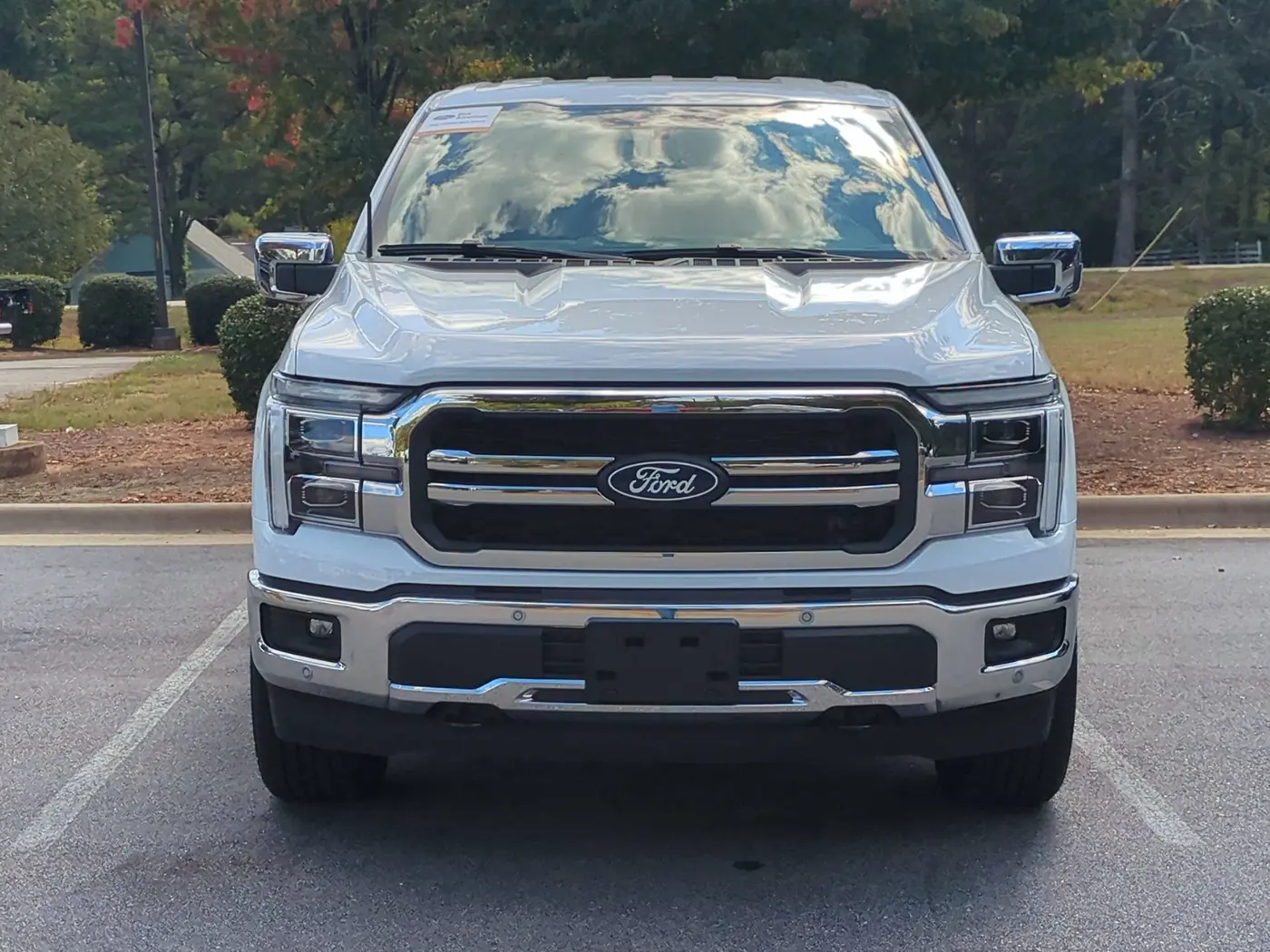 2026 Ford F-150 - $62,495