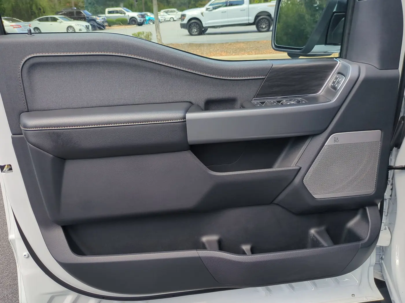 2026 Ford F-150 - $62,495