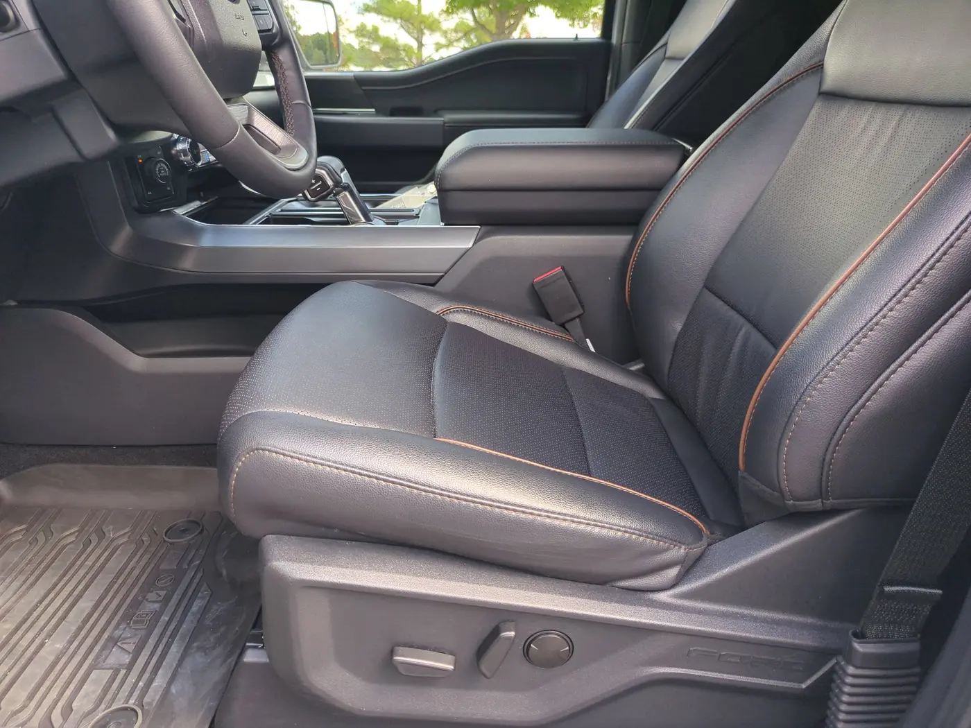 2026 Ford F-150 - $62,495
