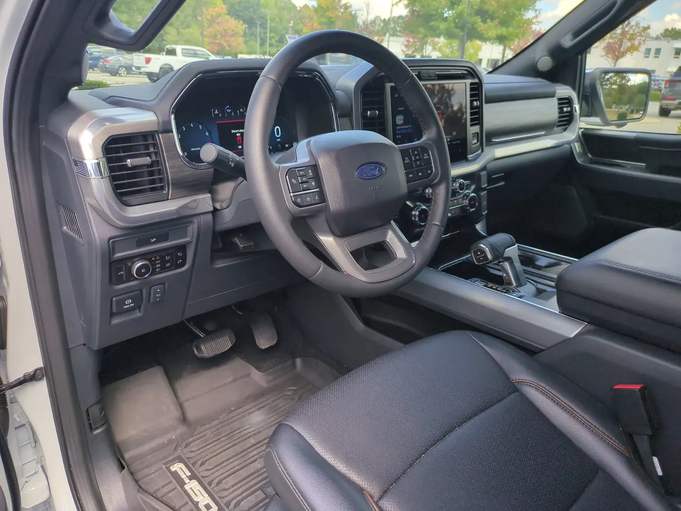 2026 Ford F-150 - $62,495