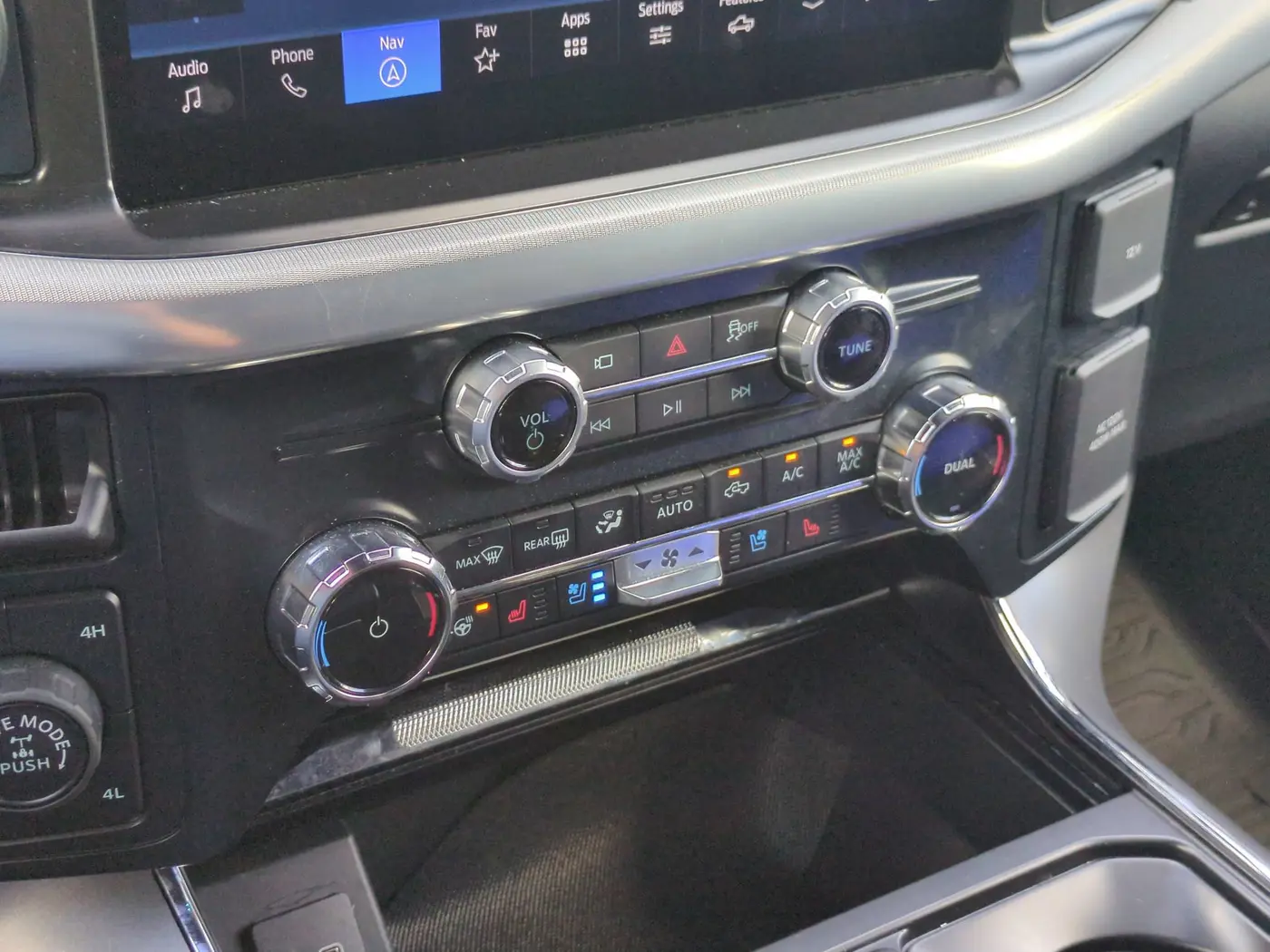 2026 Ford F-150 - $62,495