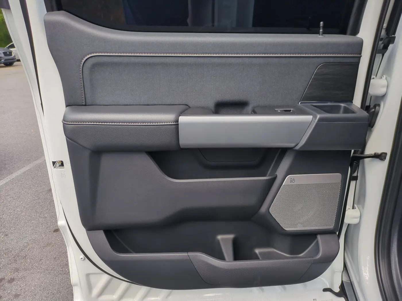 2026 Ford F-150 - $62,495