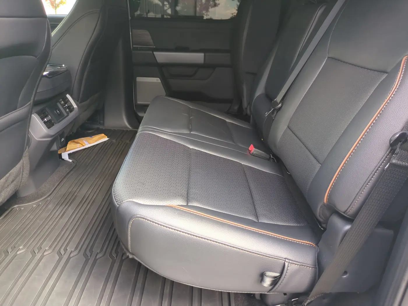 2026 Ford F-150 - $62,495