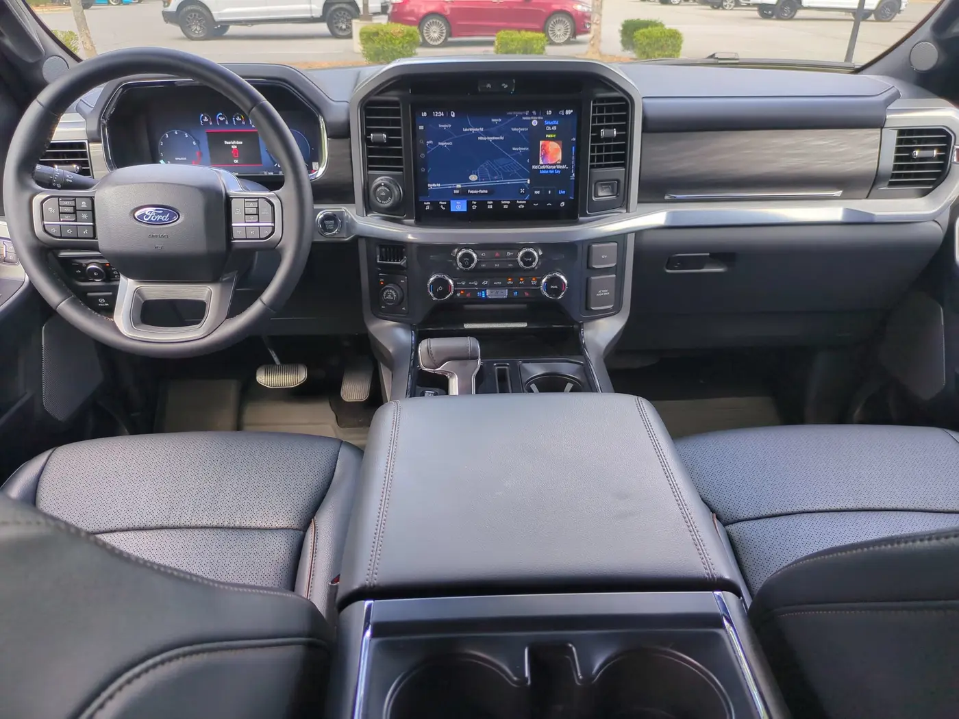 2026 Ford F-150 - $62,495