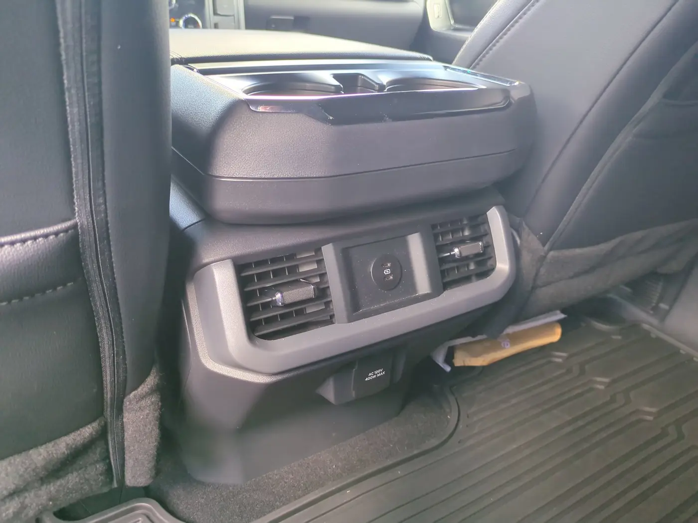 2026 Ford F-150 - $62,495
