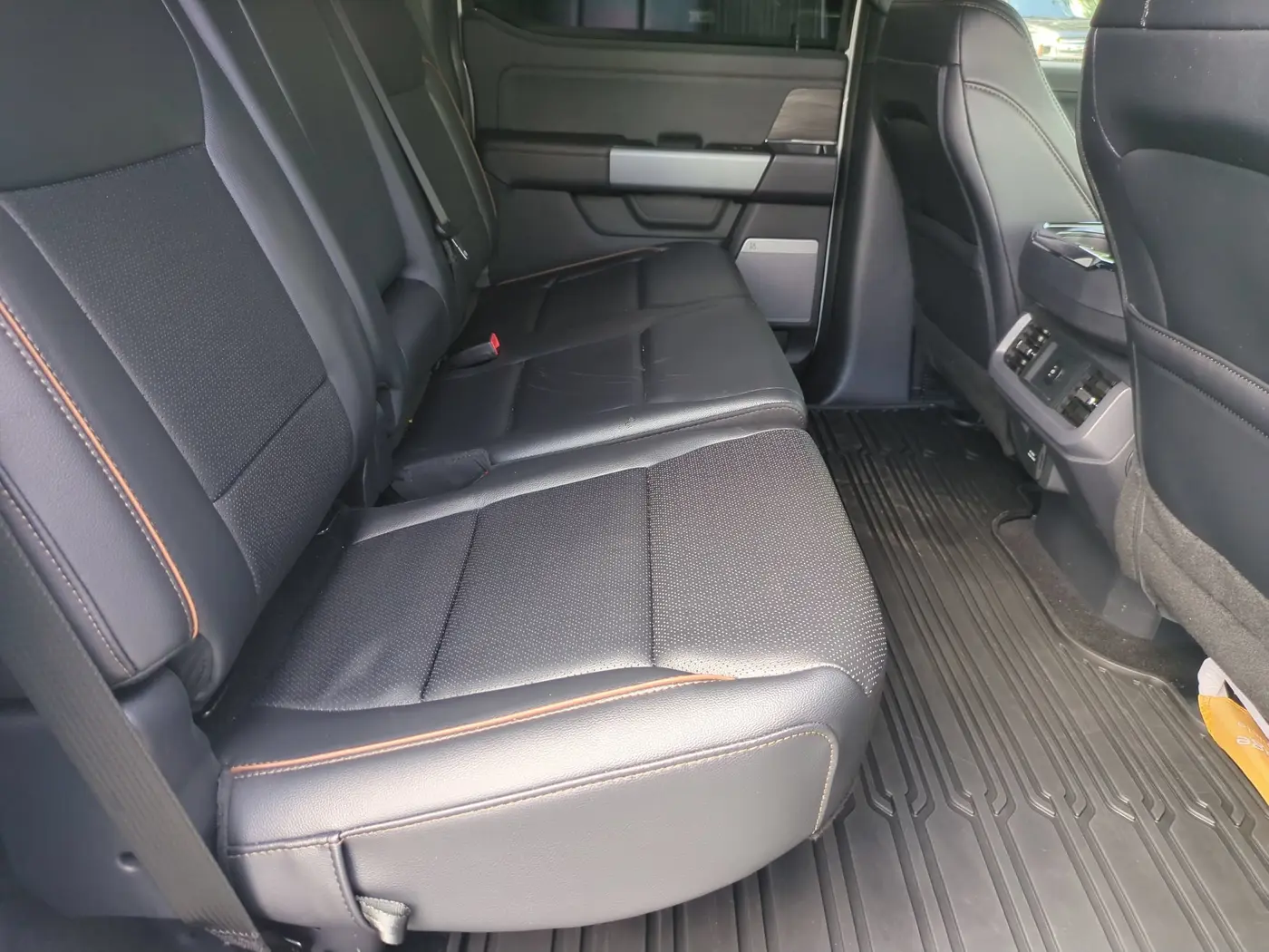 2026 Ford F-150 - $62,495