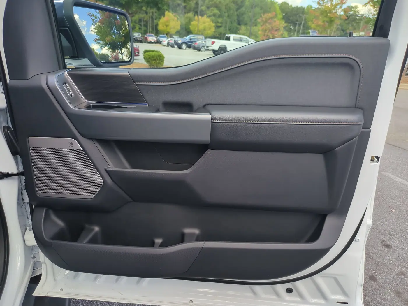 2026 Ford F-150 - $62,495