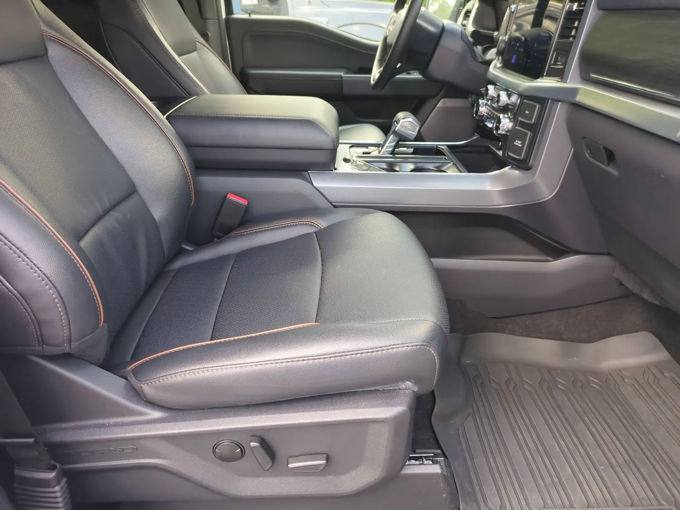 2026 Ford F-150 - $62,495
