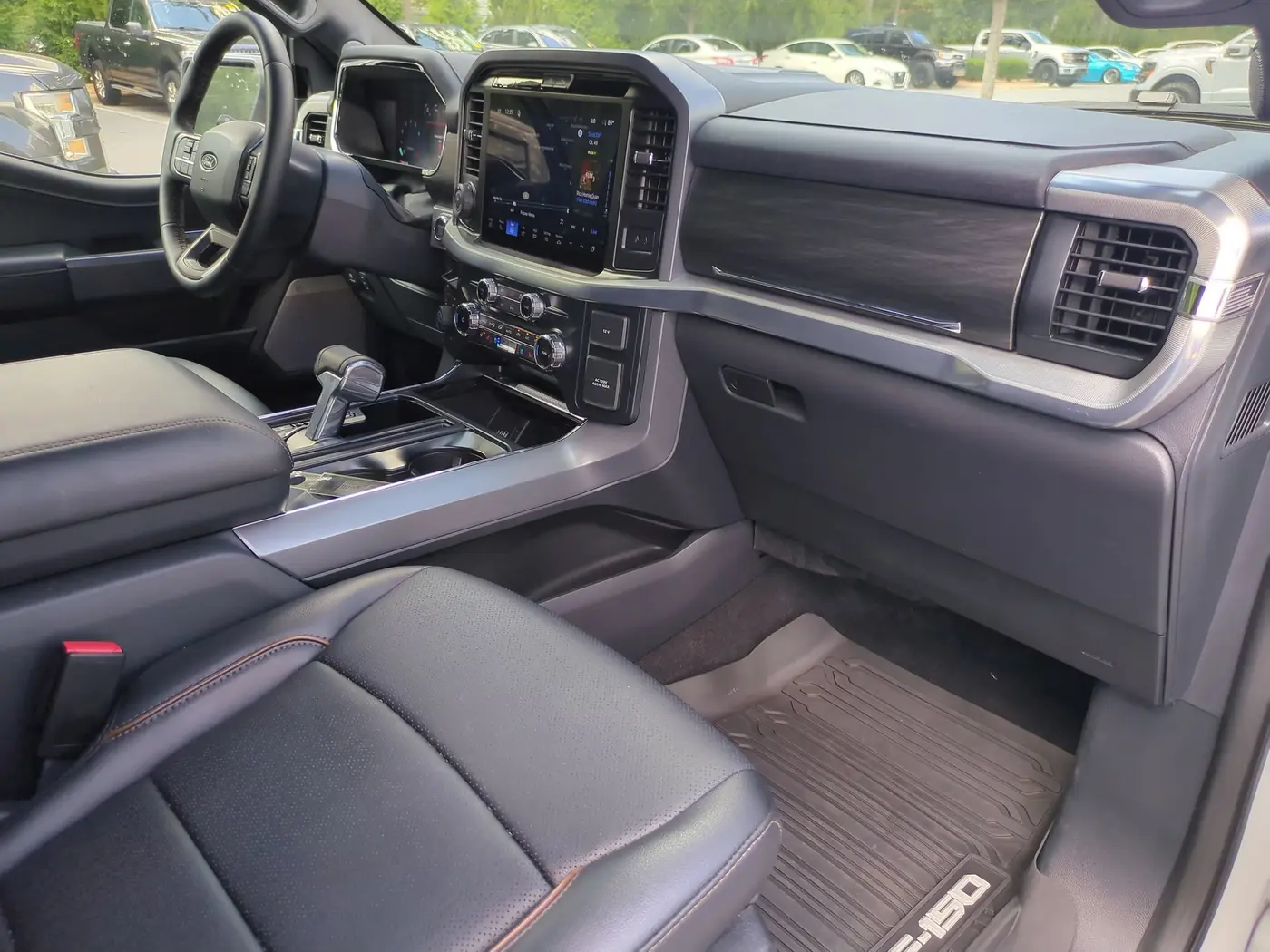 2026 Ford F-150 - $62,495