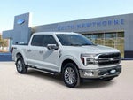 2024 F-150 Thumbnail 1