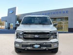 2024 F-150 Thumbnail 2