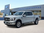 2024 F-150 Thumbnail 3
