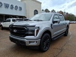 2024 F-150 Thumbnail 2