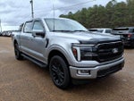 2024 F-150 Thumbnail 4