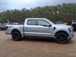 2024 F-150 Thumbnail 5
