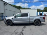 2024 F-150 Thumbnail 8