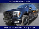 2024 F-150 Thumbnail 2