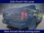 2024 F-150 Thumbnail 4