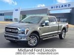 2024 F-150 Thumbnail 1