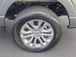 2024 F-150 Thumbnail 5