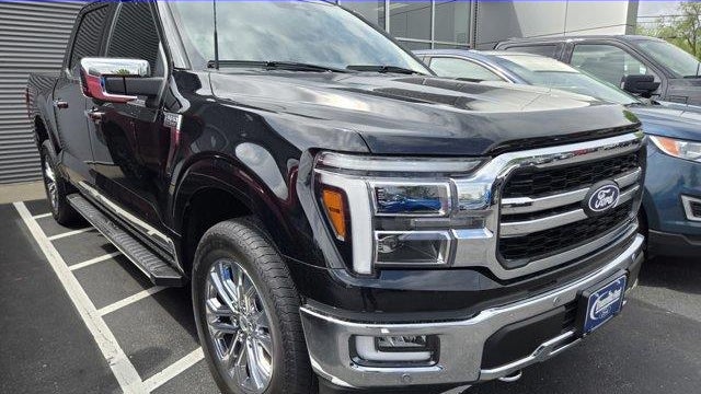Preowned 2024 Ford F-150 Lariat for Sale