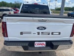 2024 F-150 Thumbnail 9
