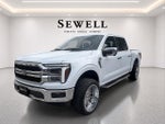 2025 F-150 Thumbnail 1