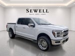 2025 F-150 Thumbnail 5