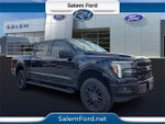 2025 F-150 Thumbnail 1