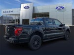 2025 F-150 Thumbnail 3