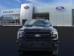 2025 F-150 Thumbnail 7