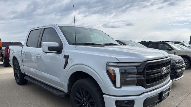 Preowned 2025 Ford F-150 Lariat for Sale
