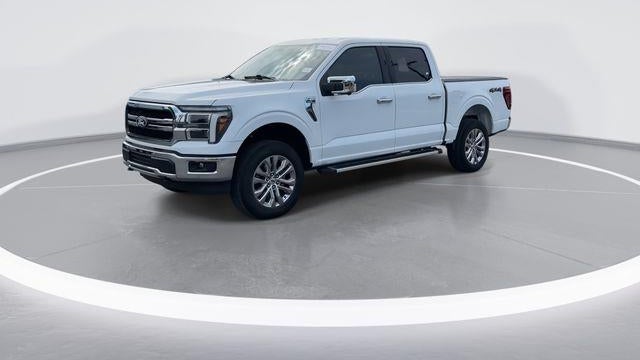 Preowned 2025 Ford F-150 Lariat for Sale