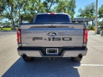 2025 F-150 Thumbnail 8