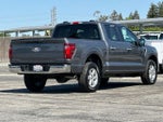 2025 F-150 Thumbnail 3