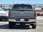 2025 F-150 Thumbnail 4