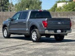 2025 F-150 Thumbnail 5