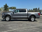 2025 F-150 Thumbnail 6