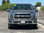 2025 F-150 Thumbnail 8