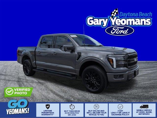 2026 Ford F-150 - $64,237