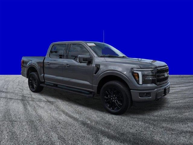 2026 Ford F-150 - $64,237