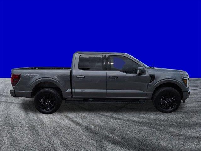 2026 Ford F-150 - $64,237