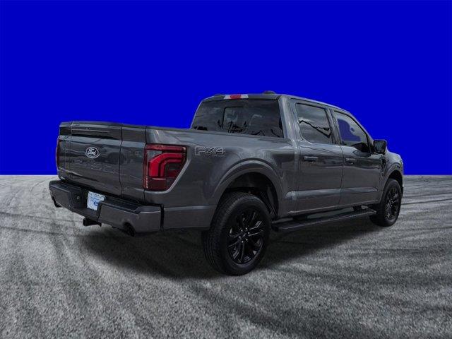 2026 Ford F-150 - $64,237