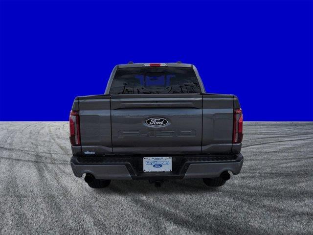 2026 Ford F-150 - $64,237