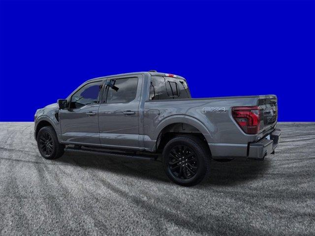 2026 Ford F-150 - $64,237
